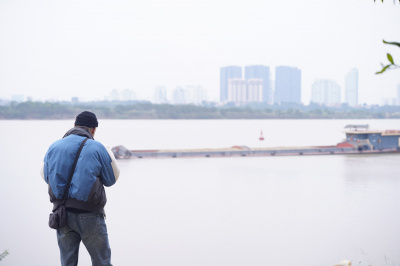 Foto Sinh Nhật LDR 10 năm