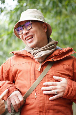 Foto Sinh Nhật LDR 10 năm