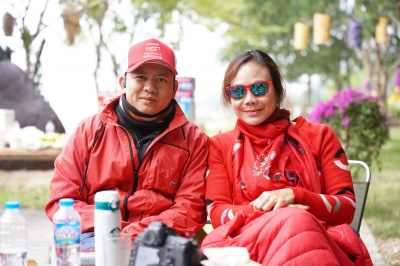 Foto Sinh Nhật LDR 10 năm