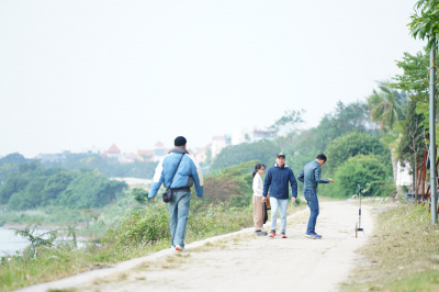 Foto Sinh Nhật LDR 10 năm