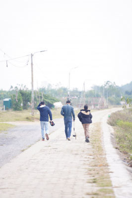 Foto Sinh Nhật LDR 10 năm