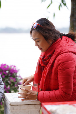 Foto Sinh Nhật LDR 10 năm