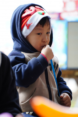 Foto Sinh Nhật LDR 10 năm