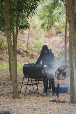 Foto Sinh Nhật LDR 10 năm