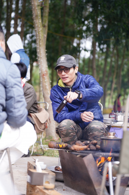 Foto Sinh Nhật LDR 10 năm