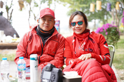 Foto Sinh Nhật LDR 10 năm