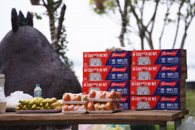 Foto Sinh Nhật LDR 10 năm