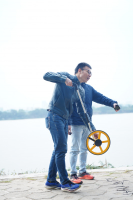 Foto Sinh Nhật LDR 10 năm