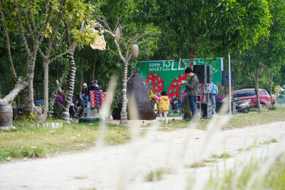 Foto Sinh Nhật LDR 10 năm