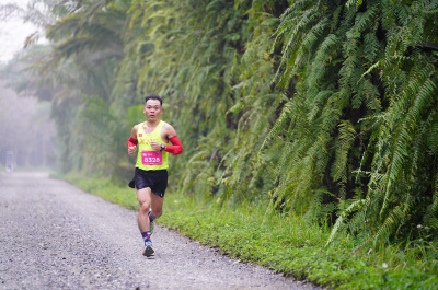 SSC Run 2024の写真