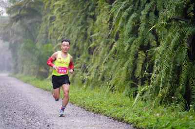 SSC Run 2024の写真