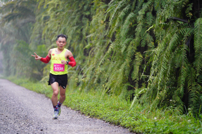 SSC Run 2024の写真