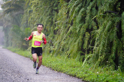 SSC Run 2024の写真