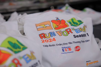 Foto Run for “Em” 2024 Season 1