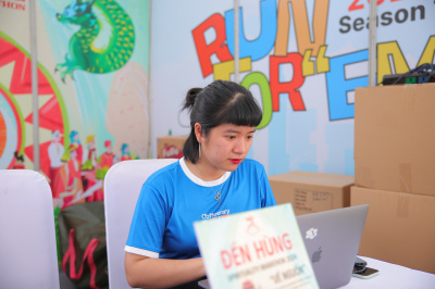 Foto Run for “Em” 2024 Season 1