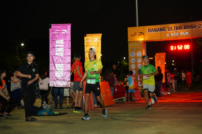 Danang Ultra Road 2024 照片