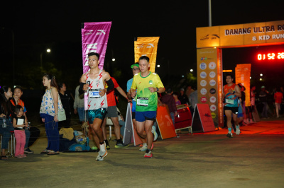 Danang Ultra Road 2024 照片