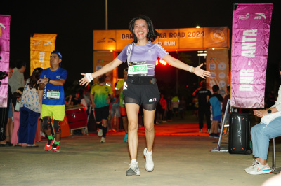 Danang Ultra Road 2024 照片