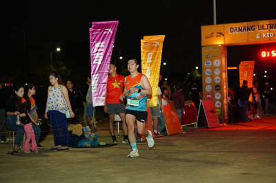 Danang Ultra Road 2024 照片