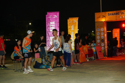 Danang Ultra Road 2024 照片