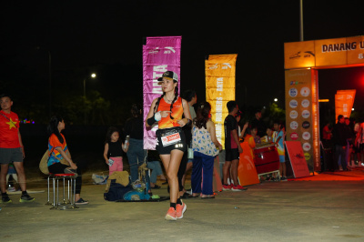 Danang Ultra Road 2024 照片