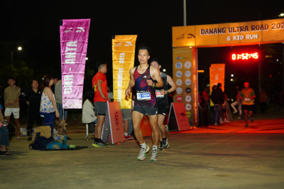 Danang Ultra Road 2024 照片
