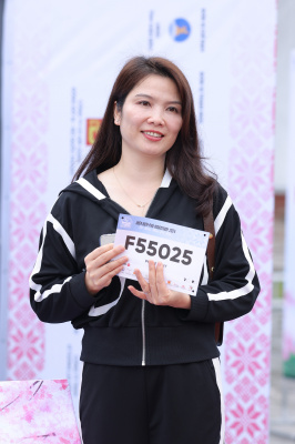 Foto Điện Biên Phủ Marathon 2024 - Về Miền Pháo Đài Hoa