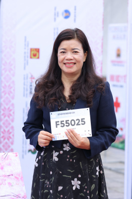 Foto Điện Biên Phủ Marathon 2024 - Về Miền Pháo Đài Hoa