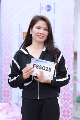 Foto Điện Biên Phủ Marathon 2024 - Về Miền Pháo Đài Hoa