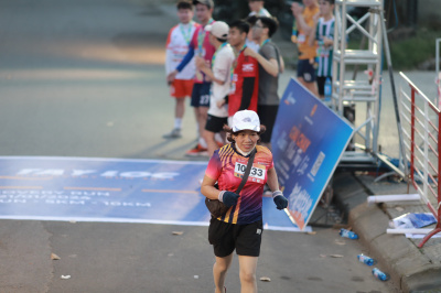 ภาพ TÂY LỘC DISCOVERY RUN 2024