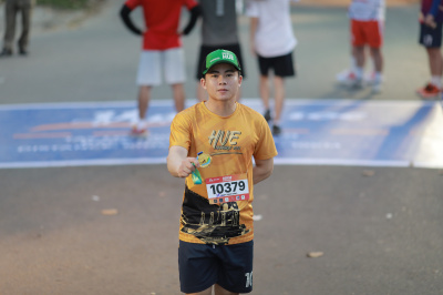 ภาพ TÂY LỘC DISCOVERY RUN 2024