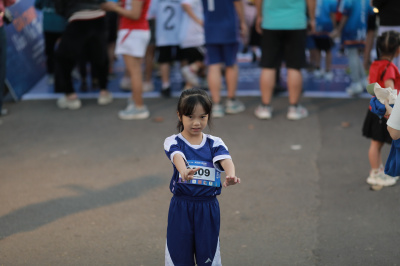 ภาพ TÂY LỘC DISCOVERY RUN 2024