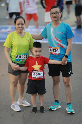 ภาพ TÂY LỘC DISCOVERY RUN 2024