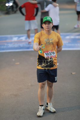 ภาพ TÂY LỘC DISCOVERY RUN 2024