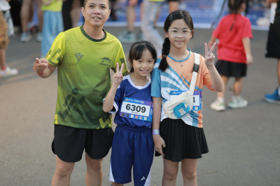ภาพ TÂY LỘC DISCOVERY RUN 2024