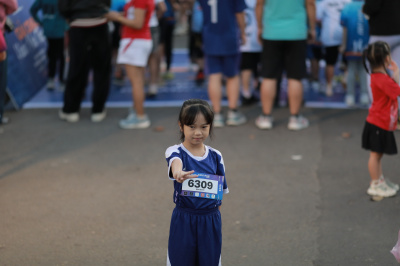 ภาพ TÂY LỘC DISCOVERY RUN 2024