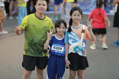ภาพ TÂY LỘC DISCOVERY RUN 2024