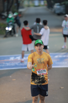 ภาพ TÂY LỘC DISCOVERY RUN 2024