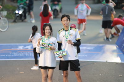 ภาพ TÂY LỘC DISCOVERY RUN 2024