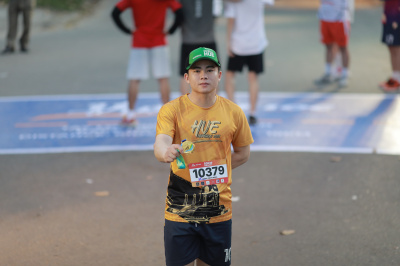 ภาพ TÂY LỘC DISCOVERY RUN 2024