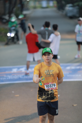 ภาพ TÂY LỘC DISCOVERY RUN 2024