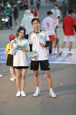 ภาพ TÂY LỘC DISCOVERY RUN 2024