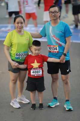 ภาพ TÂY LỘC DISCOVERY RUN 2024
