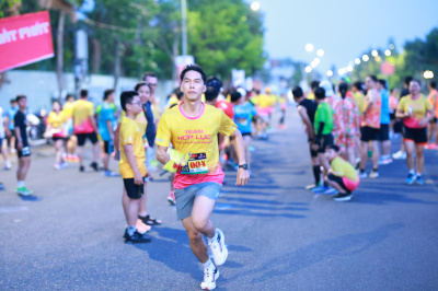 EKIDEN 2024 - TEAM HỢP LỰC CẦN THƠの写真