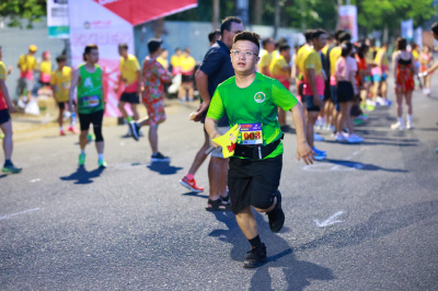 EKIDEN 2024 - TEAM HỢP LỰC CẦN THƠの写真