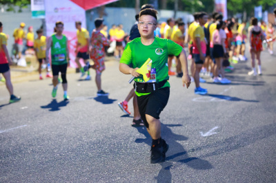 EKIDEN 2024 - TEAM HỢP LỰC CẦN THƠの写真