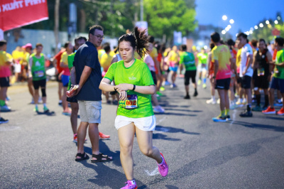 EKIDEN 2024 - TEAM HỢP LỰC CẦN THƠの写真