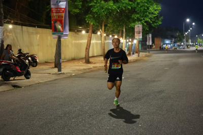 EKIDEN 2024 - TEAM HỢP LỰC CẦN THƠの写真