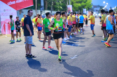 EKIDEN 2024 - TEAM HỢP LỰC CẦN THƠの写真