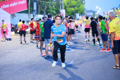 EKIDEN 2024 - TEAM HỢP LỰC CẦN THƠの写真